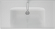Dreja Мебель для ванной Perfecto 90 подвесная белая/дуб эврика – картинка-31